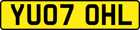 YU07OHL