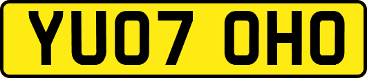 YU07OHO
