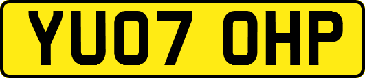 YU07OHP