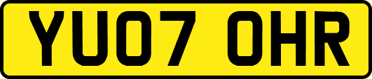 YU07OHR