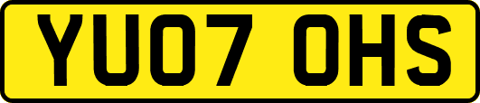 YU07OHS