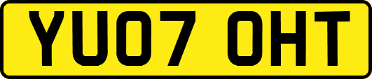 YU07OHT