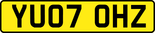 YU07OHZ