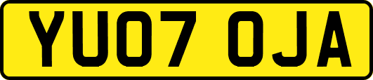 YU07OJA