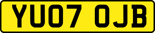YU07OJB
