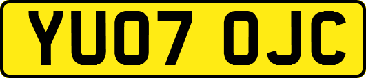 YU07OJC