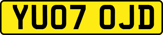 YU07OJD