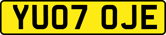 YU07OJE