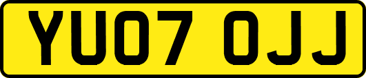 YU07OJJ