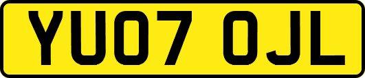 YU07OJL