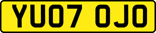 YU07OJO