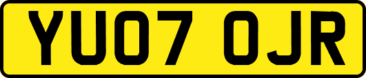 YU07OJR