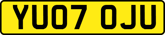 YU07OJU