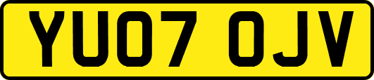YU07OJV