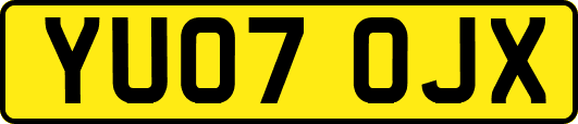 YU07OJX
