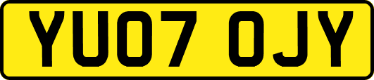 YU07OJY