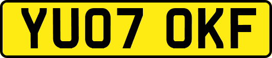 YU07OKF