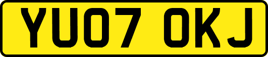 YU07OKJ
