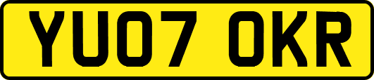 YU07OKR