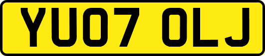 YU07OLJ