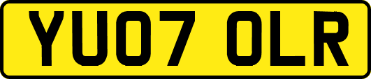 YU07OLR