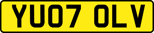 YU07OLV