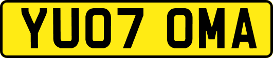 YU07OMA