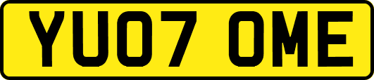 YU07OME