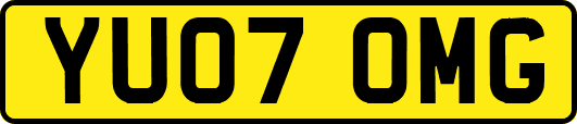 YU07OMG