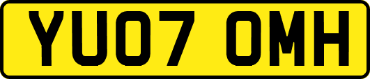 YU07OMH