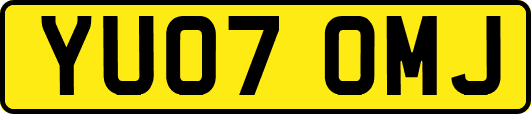 YU07OMJ