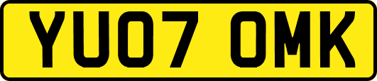 YU07OMK