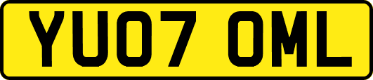 YU07OML