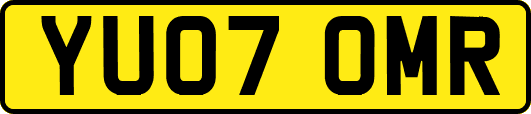YU07OMR