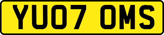 YU07OMS