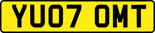 YU07OMT