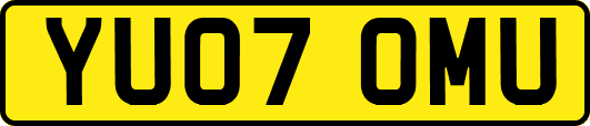 YU07OMU