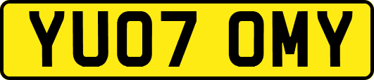 YU07OMY