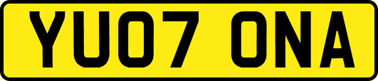 YU07ONA