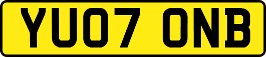 YU07ONB
