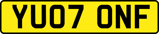 YU07ONF