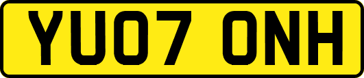 YU07ONH