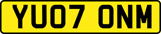 YU07ONM