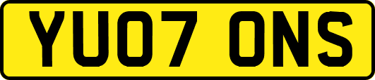 YU07ONS
