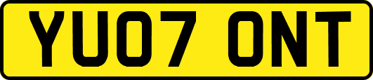 YU07ONT