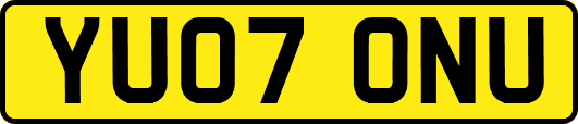 YU07ONU