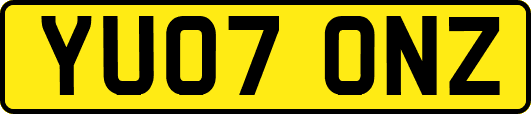 YU07ONZ