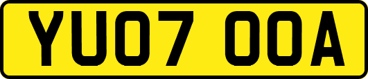 YU07OOA
