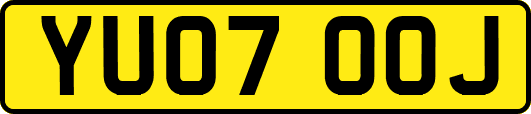 YU07OOJ
