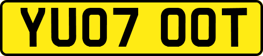 YU07OOT